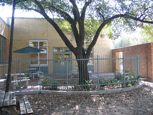 Brykerwood Elementary - Library Addition