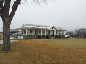 Morris Williams Golf Course