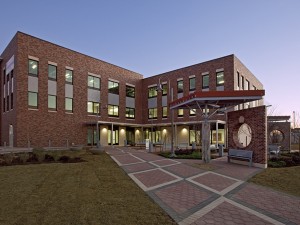 Felix Fraga Academic Center