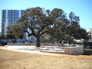 Republic Square Park