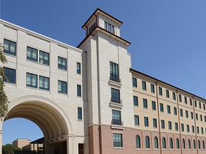 Undergrad Academic Center