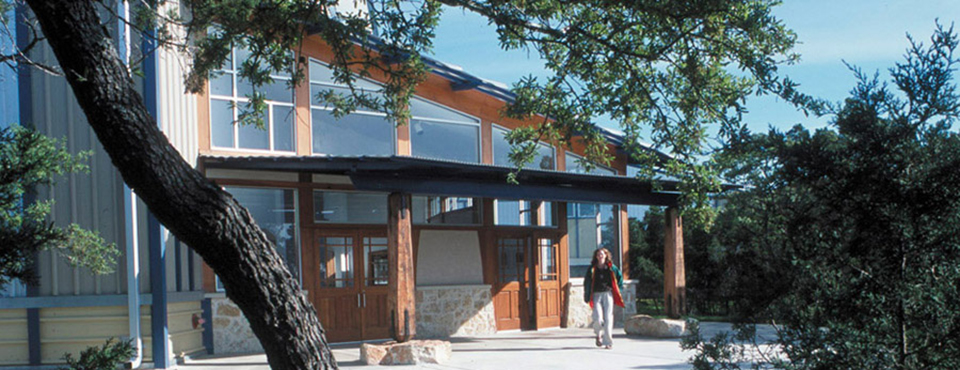 Waldorf School Performing Arts Center and Athletic Building